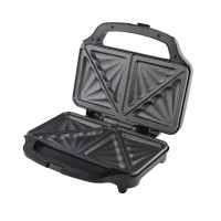 Hamilton Beach 2 Tostador de Sándwiches de Relleno Profundo Slice
