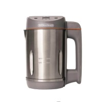 Hamilton Beach Intelligent Pro Soup Maker Plus – Grigio