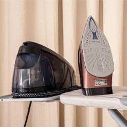Hamilton Beach 2600W Pro Steam Generator Iron