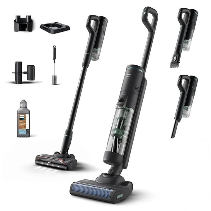 Philips 7000 series XW7263/11 broom vacuum cleaner