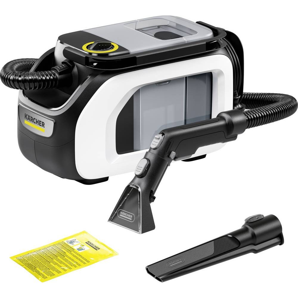 Kärcher 1.081-530.0 vacuum 2.9 L Cylinder vacuum Dry&wet 500 W