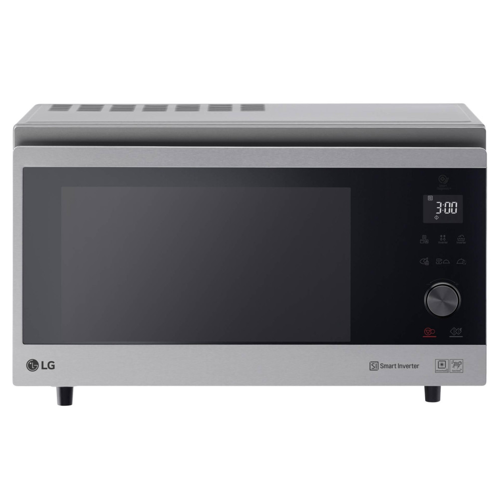 LG MJ3965ACS microwave Stainless steel Combination microwave