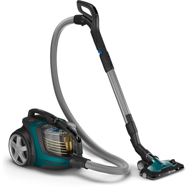 Philips XB9185/07 Marathon Ultimate 899W Vacuum