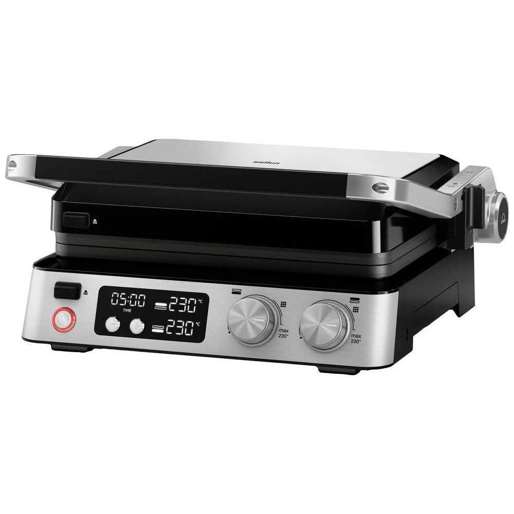 Braun CG 7040 kontaktgrill