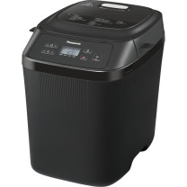 Panasonic SD-PN100 brødmaskine Sort