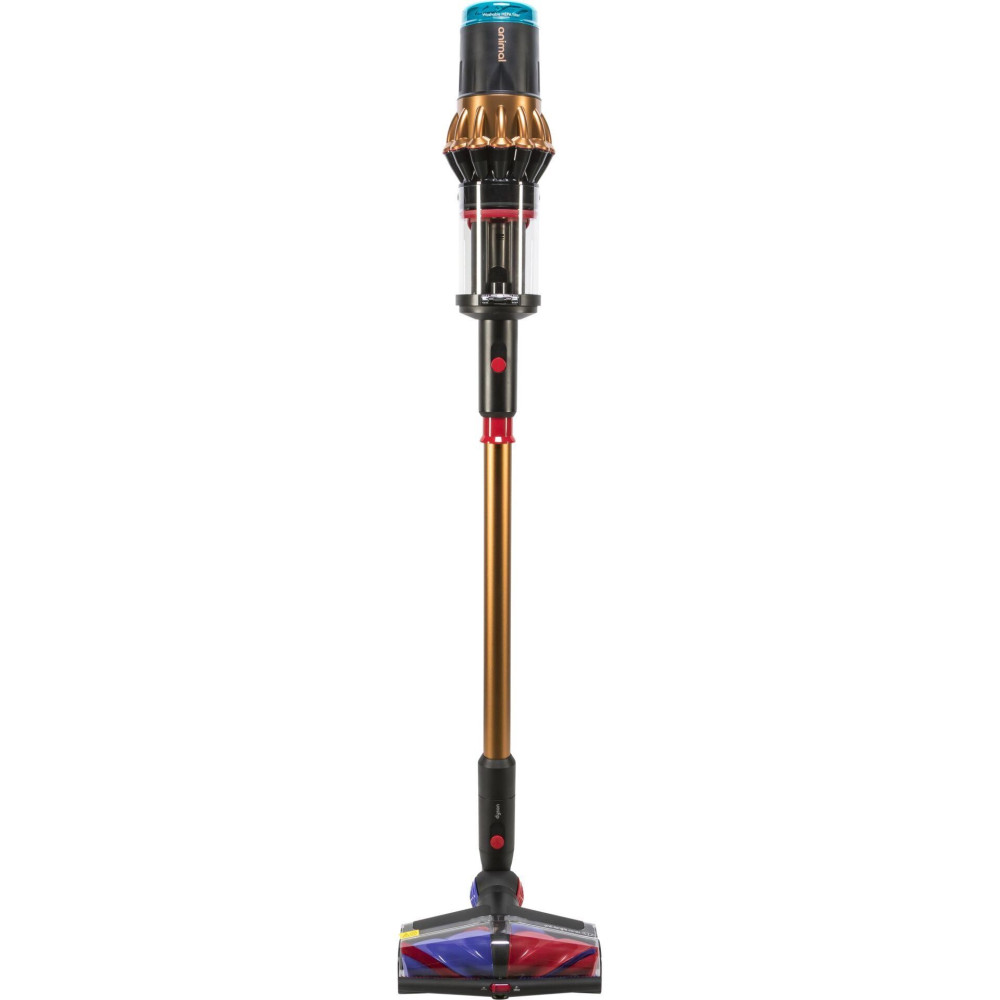 Dyson V16 Piston Animal 2-in-1 stick vacuum Battery Dry HEPA Bagless