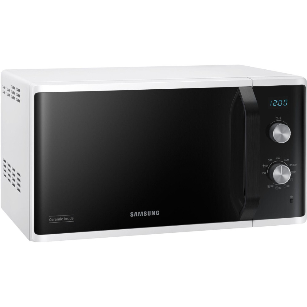 Samsung MG23K3614AW/Microondas combinado EG blanco
