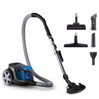 Philips FC9332/07 PowerPro City 900W Staubsauger