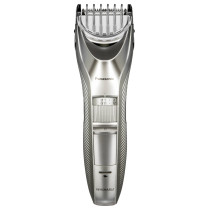 Tagliabarba e tagliacapelli Panasonic ER-GC71 con 39 impostazioni di lunghezza, barba