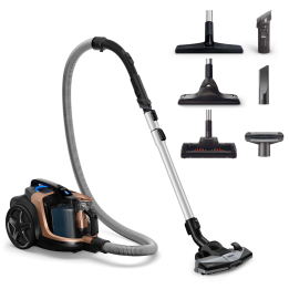 Philips XB7151/07 Marathon Vacuum Cleaner