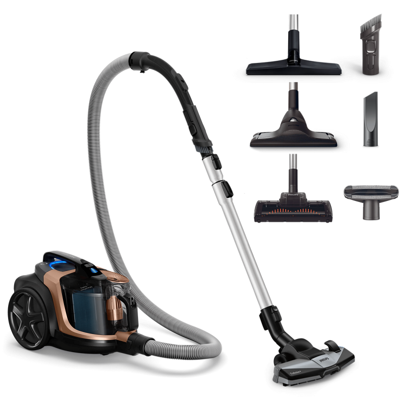 Philips XB7151/07 Marathon Dammsugare