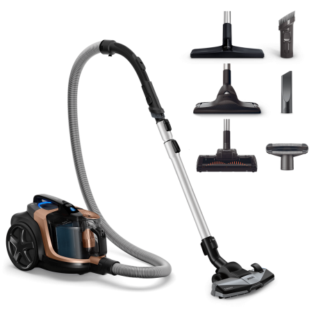 Philips XB7151/07 Marathon støvsuger