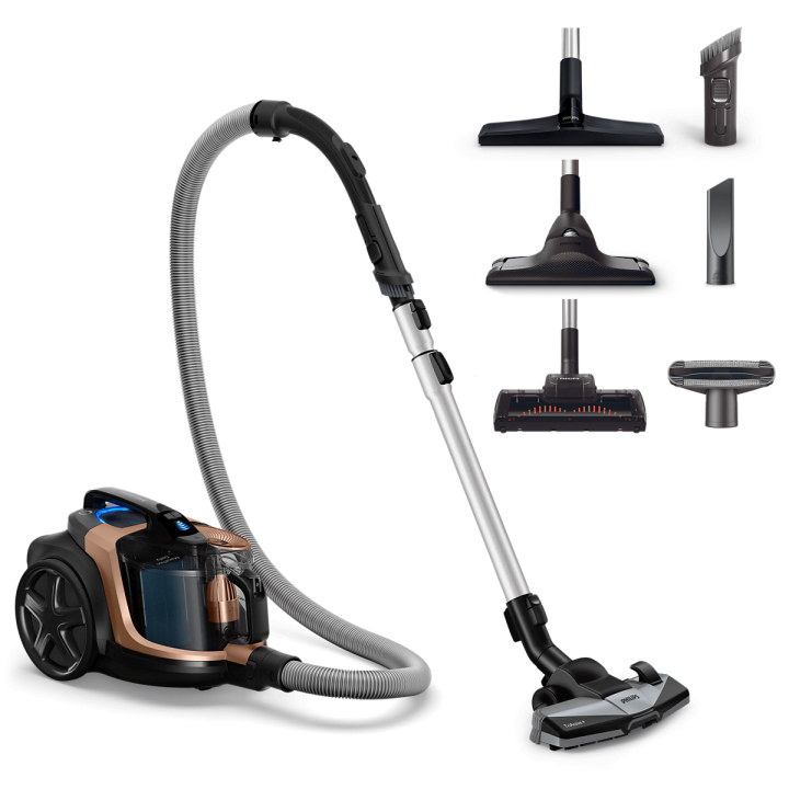 Philips XB7151/07 Marathon Vacuum Cleaner
