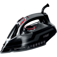 Russell Hobbs 20630-56 strykejern Tørr- og dampstrykejern Keramisk såleplate 3100 W