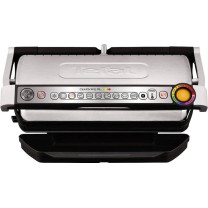 Tefal GC724D parrilla de contacto