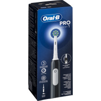Oral-B Pro 1 8700216012935 elektrische tandenborstel Volwassenen Roterend-