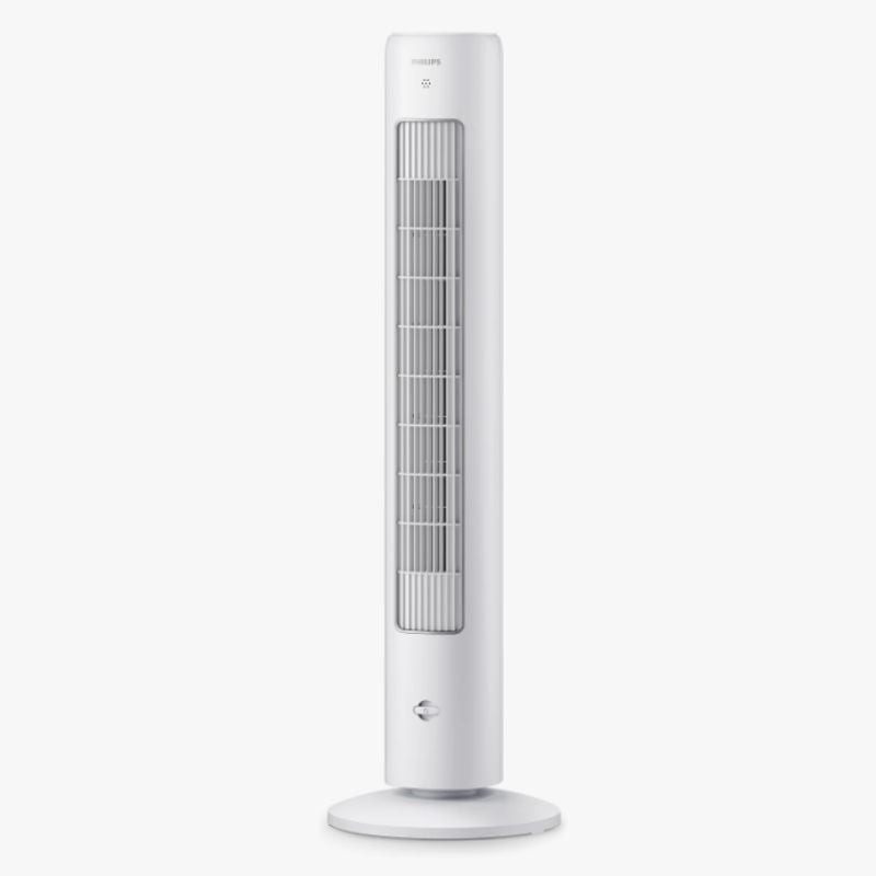 Philips CX5535/00 5000 Ventilateur tour de série blanc