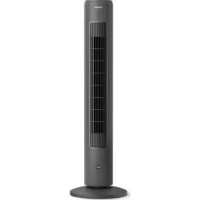 Philips CX5535/11 5000 Series Tower Fan Black