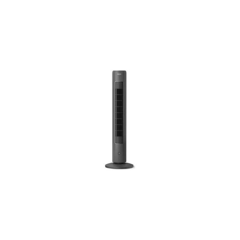 Philips CX5535/11 5000 Series Torenventilator Zwart