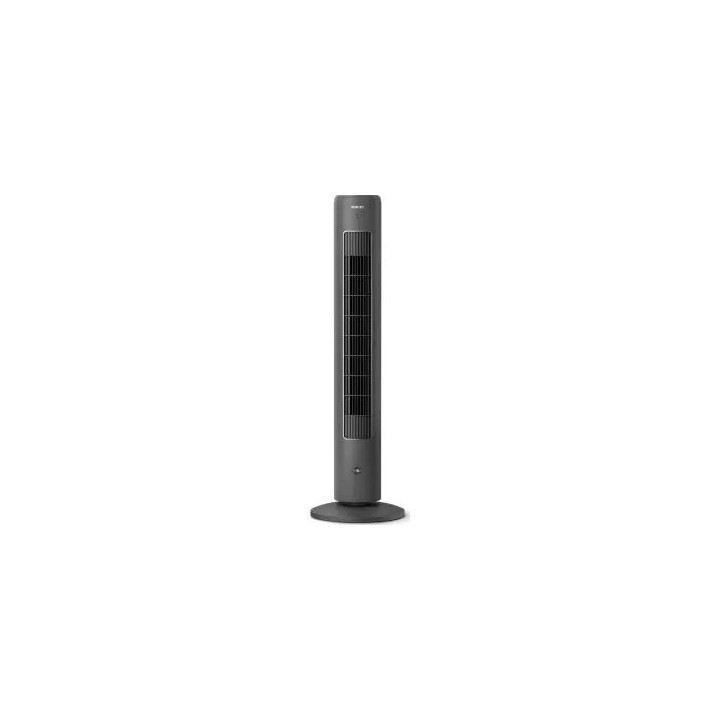 Philips CX5535/11 5000 Series Tower Fan Black
