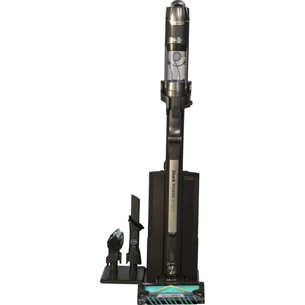 Shark IP3256EUT Handstaubsauger Braun Beutellos