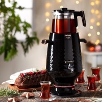 Arzum Elektrisk Samovar Te-maskine