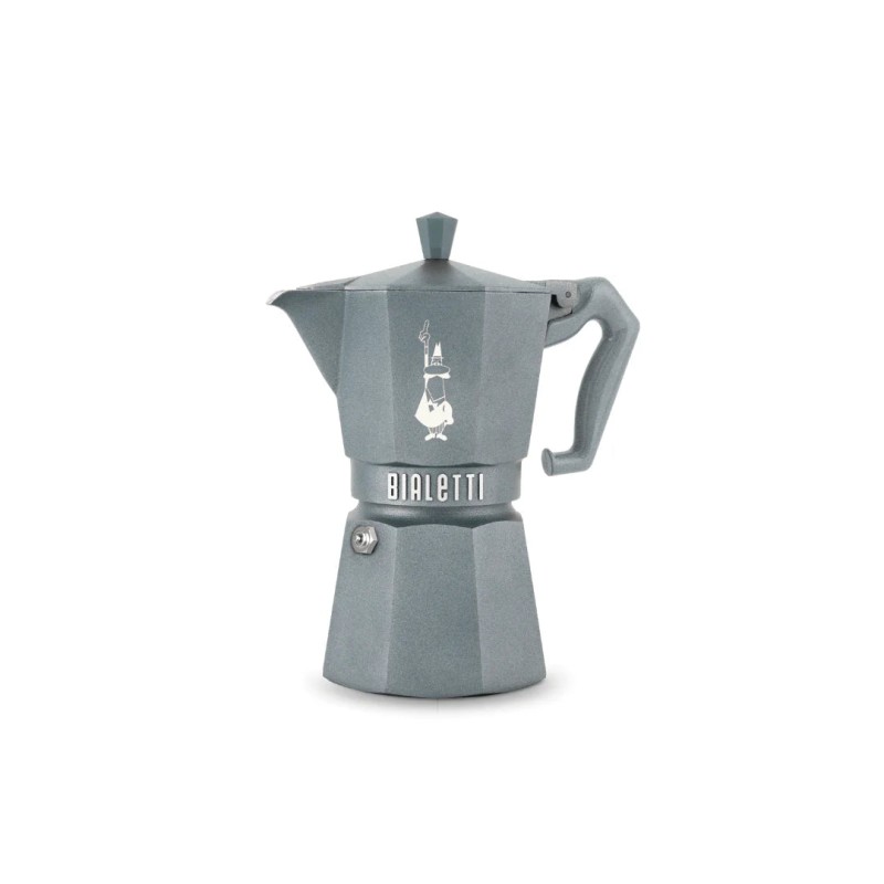Bialetti Moka Induction Stovetop Coffee Maker