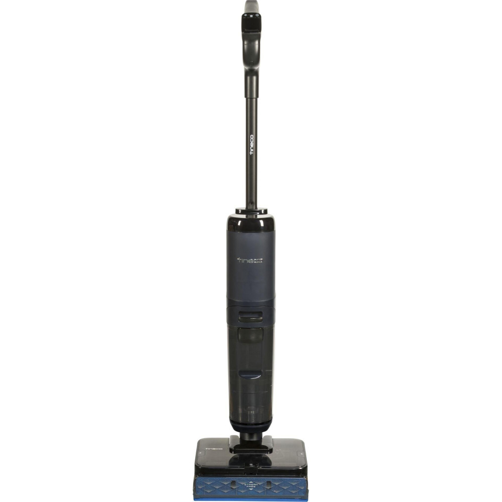 Tineco FLOOR ONE S7 MAX PRO Upright vacuum Battery Wet Bagless Black,