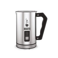 Bialetti Elektrisk Mælkeskummer 330ml