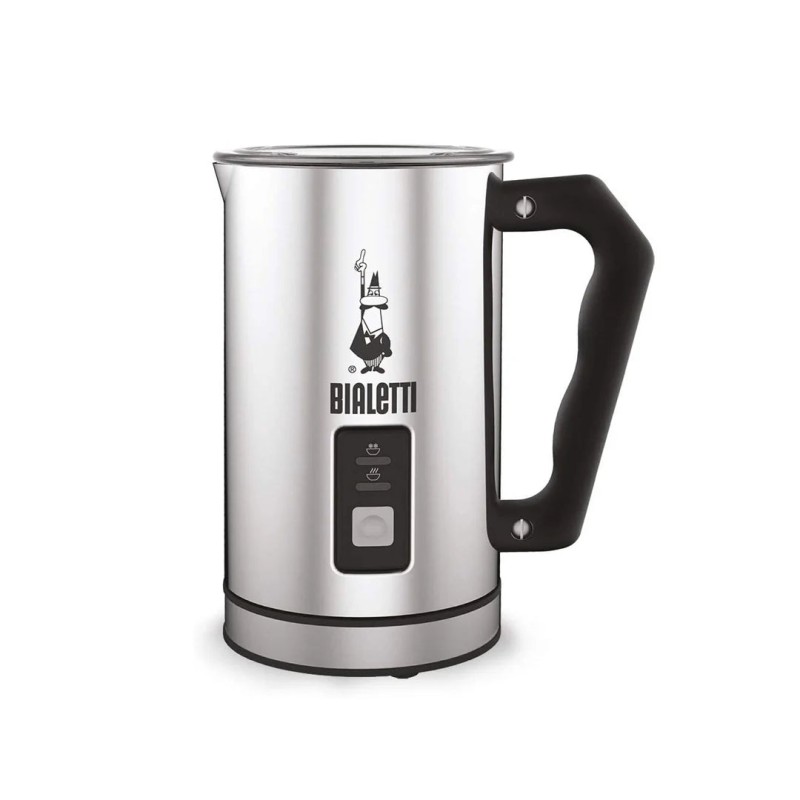 Bialetti Elektrische Melkopschuimer 330ml