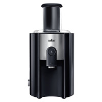 Braun J500BK Multiquick 5 extractor de jugo
