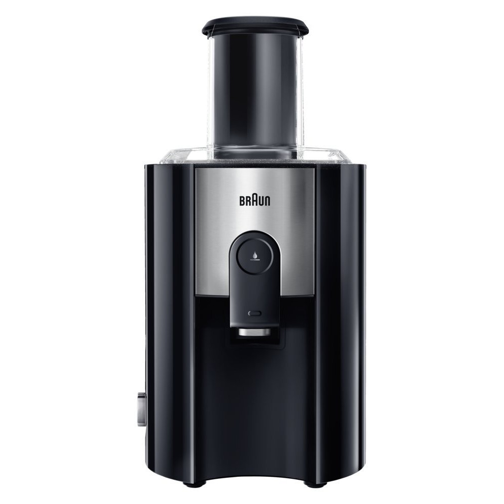 Braun J500BK Multiquick 5 Entsafter