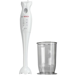 Bosch MSM6B150 blender Immersion blender 300 W White