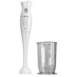 Bosch MSM6B150 mikser Stavmikser 300 W Hvit