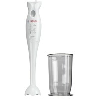Bosch MSM6B150 mixer Stavmixer 300 W Vit