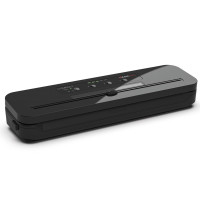 Magic Vac Compact -tyhjiöpakkaaja 750 mbar musta