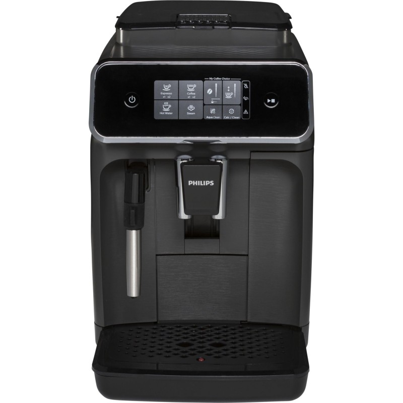 Philips 2200 serie EP2224/10 kaffemaskine espressomaskine 1.8 L