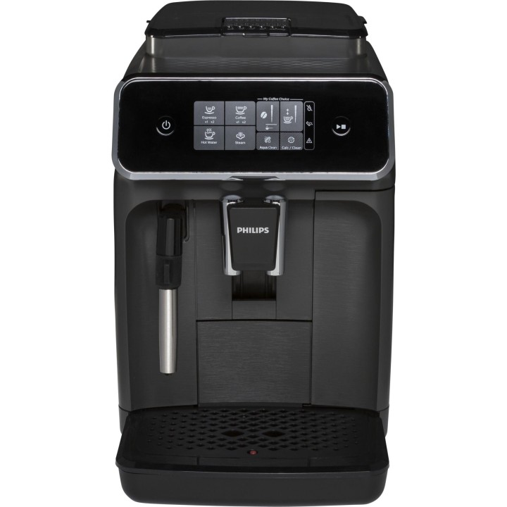 Philips 2200 series EP2224/10 coffee maker Espresso machine 1.8 L