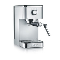 Graef ES400 Semi-auto Espresso machine 1.25 L