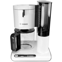 Bosch TKA8011 Macchina da caffè Styline / 10-15 tazze