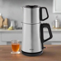 Arzum Tea Charm Elektrisk Tyrkisk Temaskine