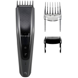 Philips 5000 serie Hairclipper-serie 5000 HC5650/15 Wasbaar haar
