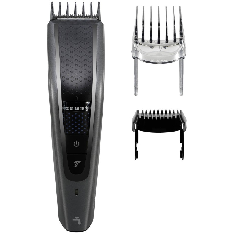 Philips 5000 serien Hårklipparserien 5000 HC5650/15 Tvättbart hår
