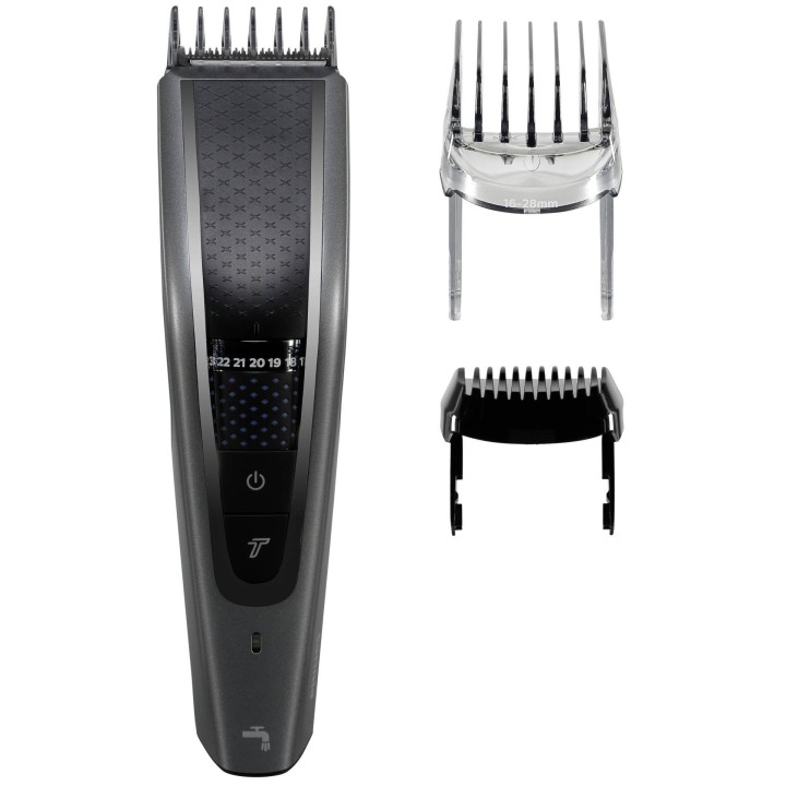 Philips 5000 series Hairclipper series 5000 HC5650/15 Washable hair