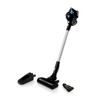 Bosch Serie 6 BBS611PCK stick vacuum/electric broom 2-in-1 stick