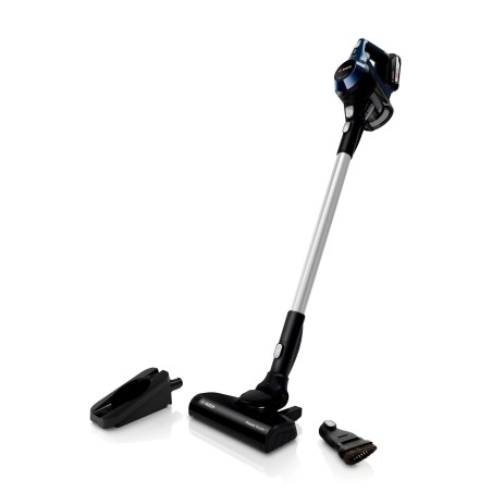 Bosch Serie 6 BBS611PCK scopa elettrica/aspirabriciole 2-in-1 bastone