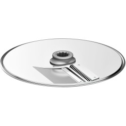 Bosch MUZ9AG1 tillbehör till mixer/matberedare Rivskiva