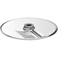 Bosch MUZ9AG1 Accessoire mixeur/robot culinaire Disque à râper