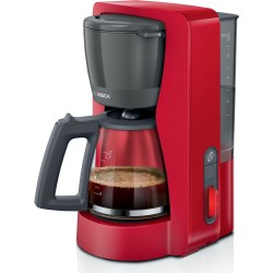 Bosch TKA3M134 coffee maker Manual Drip coffee maker 1.4 L