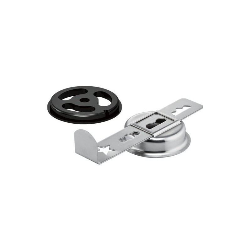 Bosch MUZ9SV1 accessorio per frullatore/robot da cucina